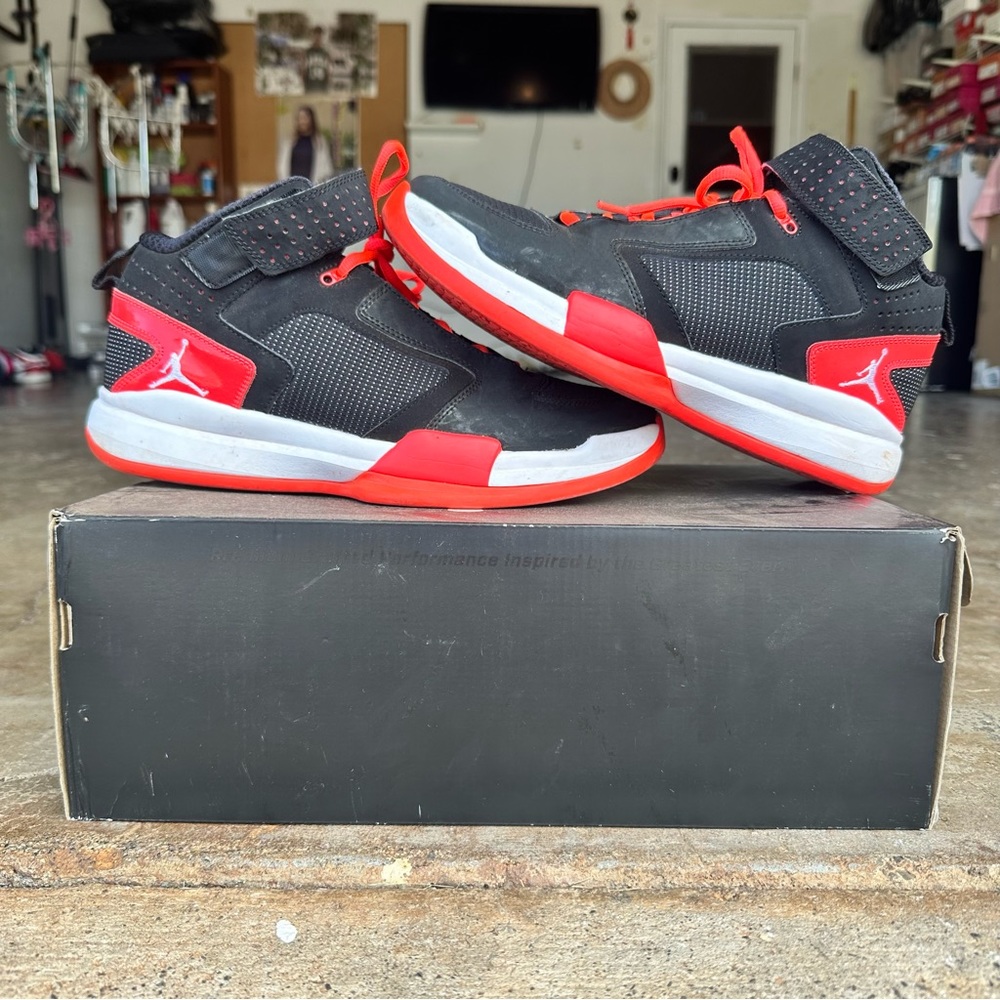 Men’s Jordan shoes